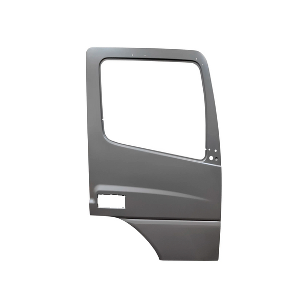 FOLHA DE PORTA MERCEDES AXOR ATEGO após 2012