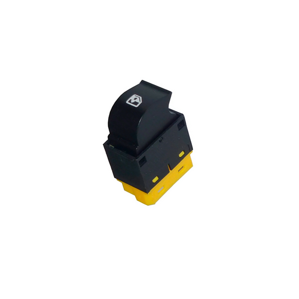 BOTAO VIDRO ELETRICO LD IVECO STRALIS TECTOR - 504266994