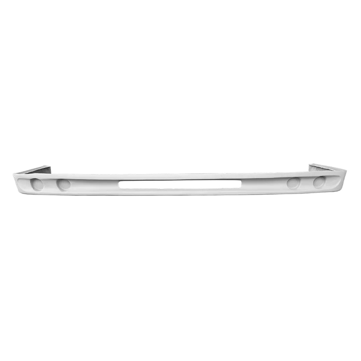 Spoiler Mercedes-Benz 1620 de 2000 em Diante (14cm) FIBRA