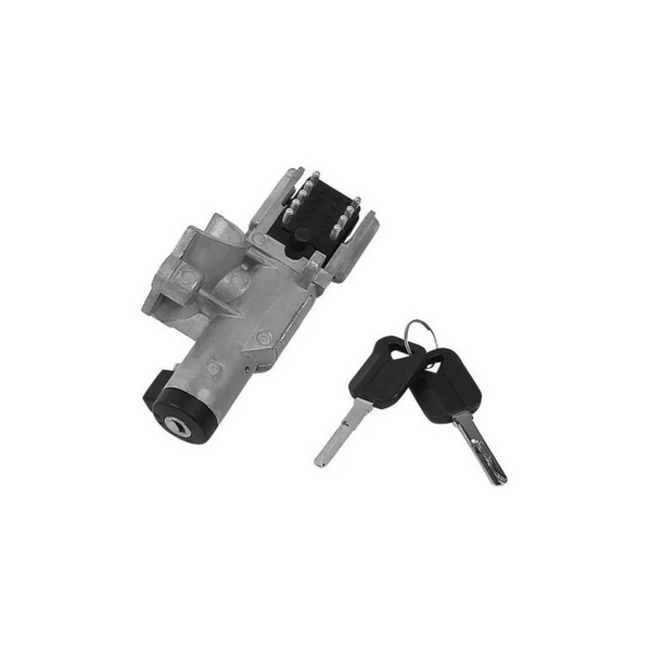 CHAVE IGNIÇÃO COMPLETA DO VOLVO FH FM FMX - 20398484