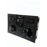 PAINEL REGULADOR AR SCANIA S5 S6 - 2008142