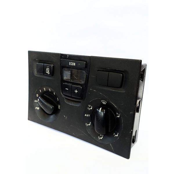 PAINEL REGULADOR AR SCANIA S5 S6 - 2008142