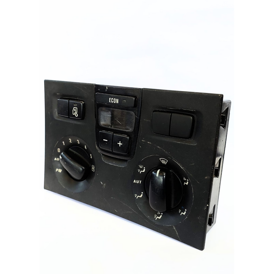 PAINEL REGULADOR AR SCANIA S5 S6 - 2008142