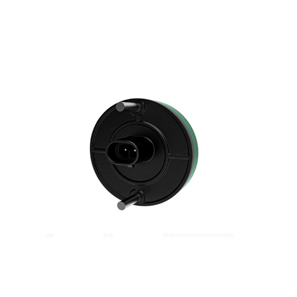LANTERNA LATERAL RANDON 65MM LED BIVOLT COM PLUG