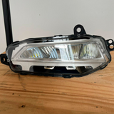 FAROL AUXILIAR VOLVO FH5 APÓS 2021 - 23752741
