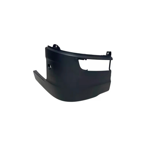 PONTEIRA PARA CHOQUE SCANIA NTG ALTURA 48CM ALTA