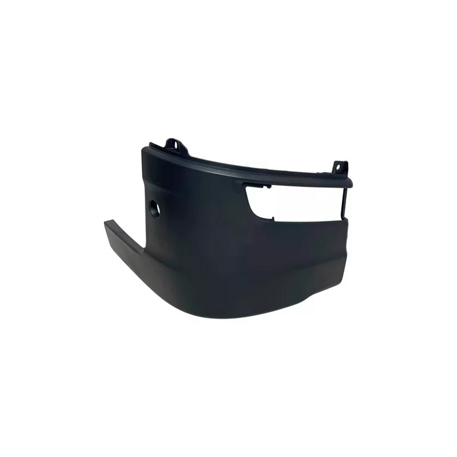 PONTEIRA PARA CHOQUE SCANIA NTG ALTURA 48CM ALTA