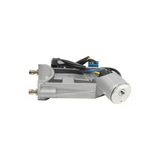 CHAVE IGINIÇÃO COMPLETA CURVADA VOLVO VM APÓS 2012 - 21427735