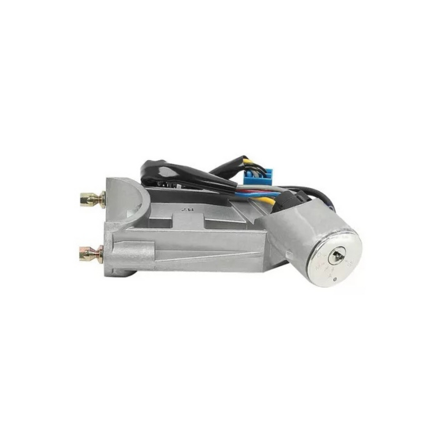 CHAVE IGINIÇÃO COMPLETA CURVADA VOLVO VM APÓS 2012 - 21427735