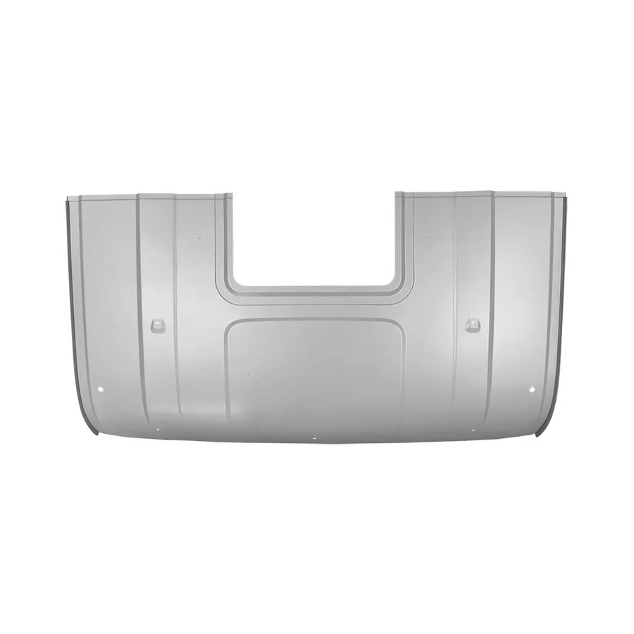 TETO PARCIAL DIANTEIRO SCANIA S4 S5 S6 CABINE P/ G/ R/ T E HIGHLINE