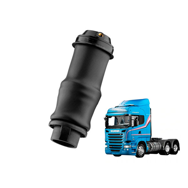 BOLSA AR CABINE DIANTEIRO SCANIA S5 G/R 2012 até 2018 - ST171