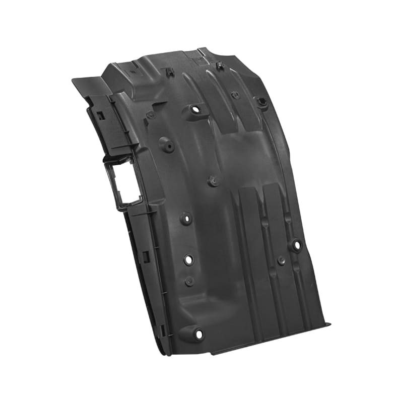 PARALAMA DIANTEIRO DA CABINE SCANIA NTG - 2599544 / 2599543