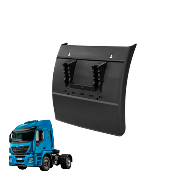 MEIO PARALAMA DIANT TRAS IVECO STRALIS HI WAY HI ROAD