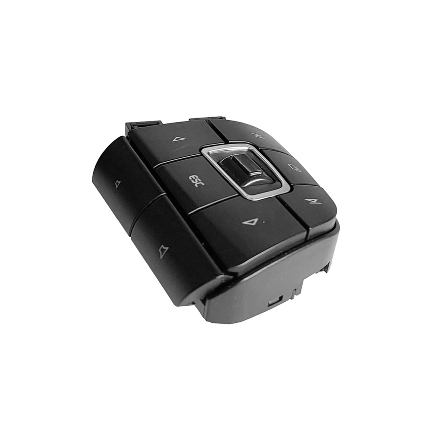 INTERRUPTOR (BOTÕES) DE CONTROLE DO VOLANTE VOLVO FH4 - 22629276