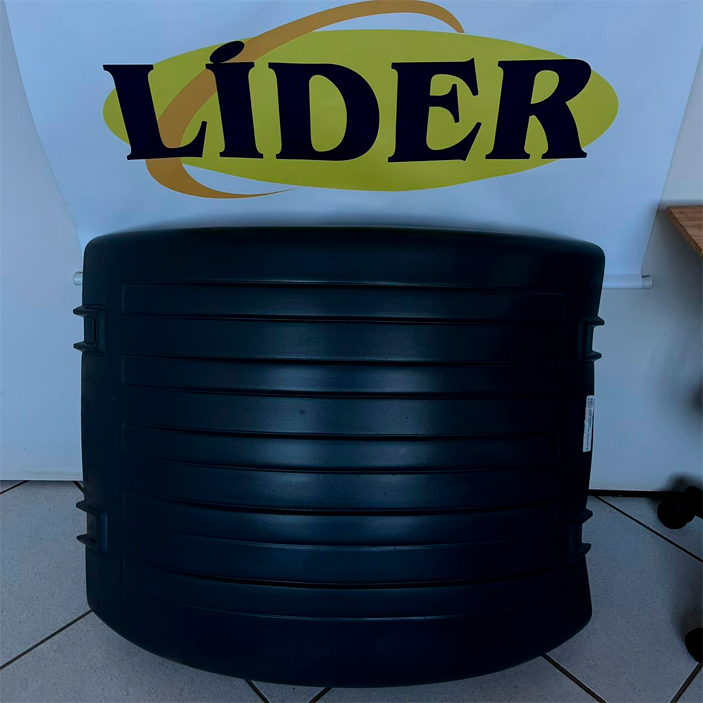 CONJUNTO PARALAMA TRAÇÃO SCANIA S5 S6 NTG