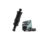 AMORTECEDOR TRASEIRO CABINE COM BOLSA VOLVO FH após 2015 - ST232