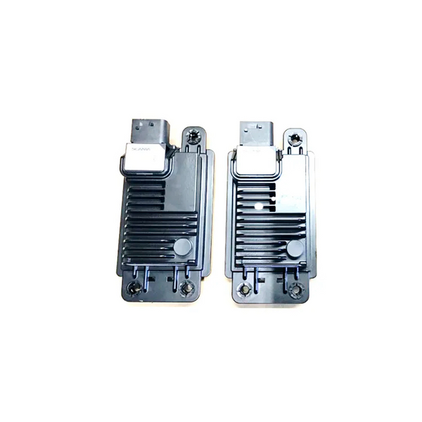 MODULO ECA ECU DIS  SCANIA NTG - 2718255