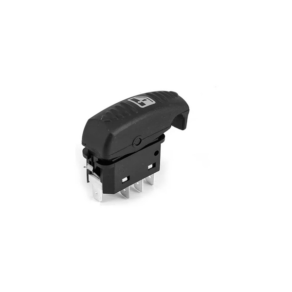 INTERRUPTOR VIDRO ELETRICO 6 PINOS SCANIA S4