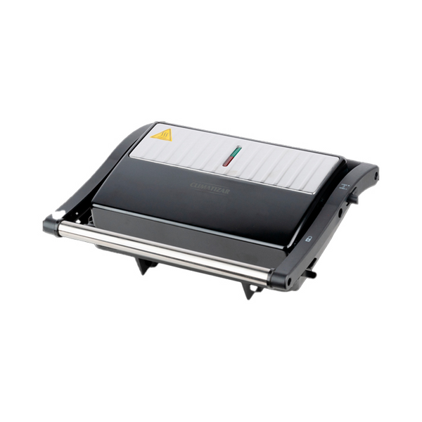 Grill Sanduicheira Elétrica 12V (100W)