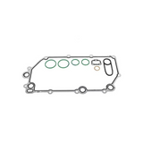 JUNTA RADIADOR ÓLEO SCANIA S4 S5 LATA APÓS 2006 C/ ANEIS - 2096560