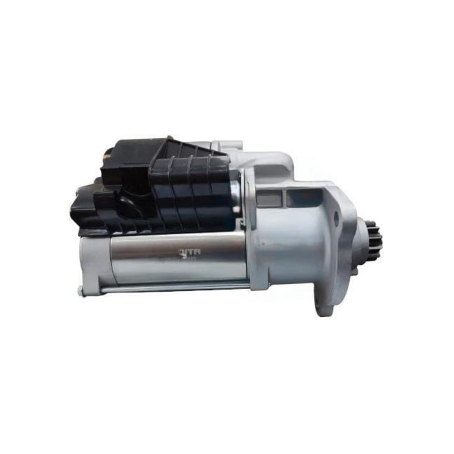 MOTOR PARTIDA DO SCANIA S4 APÓS 2004 S5 S6 24V - 2029376