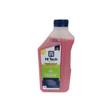 ADITIVO RADIADOR MONOGLICOL COM GLICERINA ANTICONGELANTE 1LT ROSA - HT-5001G