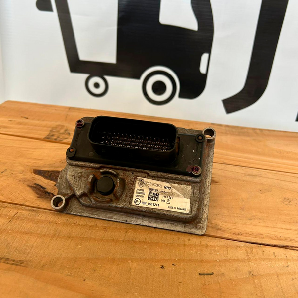 MODULO ECU EEC43 ARLA SCANIA NTG após 2020  (USADO) - 2753739