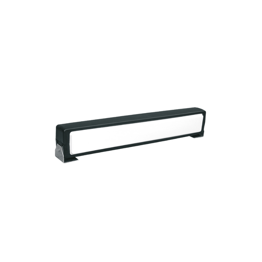LUMINOSO DA CABINE PLÁSTICO MAIOR COM LED BIVOLT 780 x 100mm