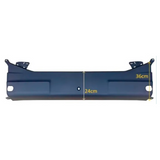 PARA CHOQUE CENTRAL SCANIA NTG R S6