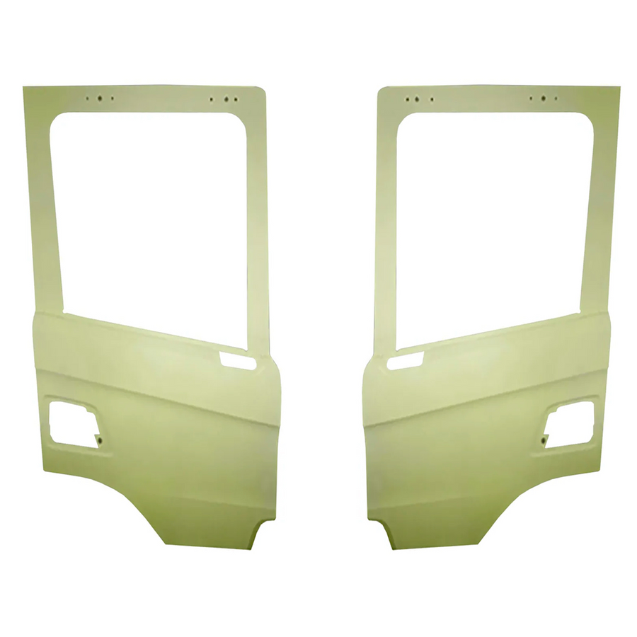 FOLHA DA PORTA SCANIA NTG CABINE P