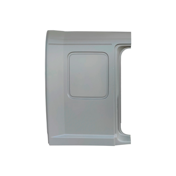 LATERAL EXTERNA (PARCIAL) DA CABINE MERCEDES ATEGO AXOR 1938S 1944S