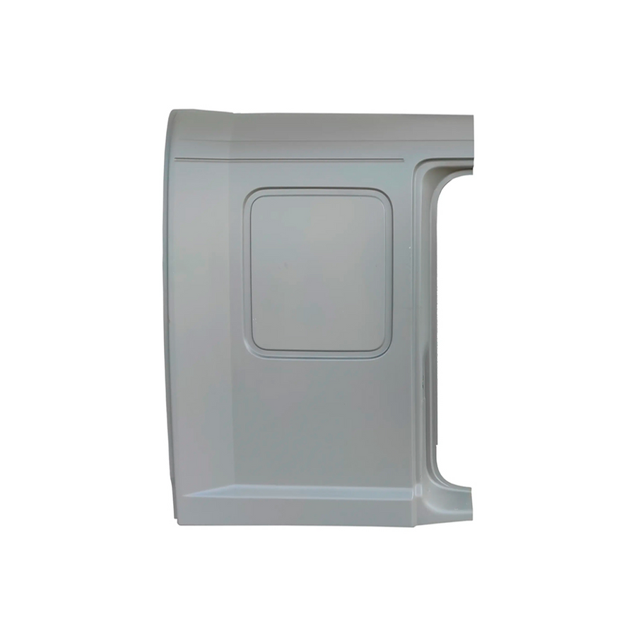 LATERAL EXTERNA (PARCIAL) DA CABINE MERCEDES ATEGO AXOR 1938S 1944S