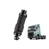 AMORTECEDOR DIANTEIRO CABINE COM BOLSA VOLVO FH após 2015 - ST234