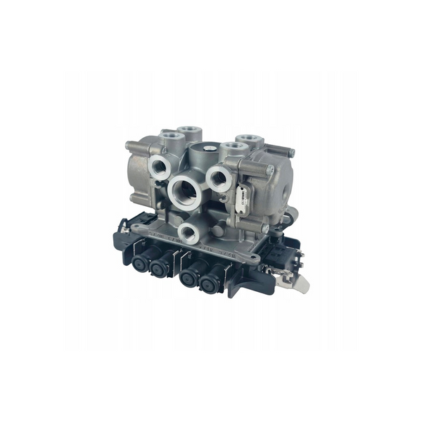 VALVULA MODULADORA ABS CARRETA - 4005000810