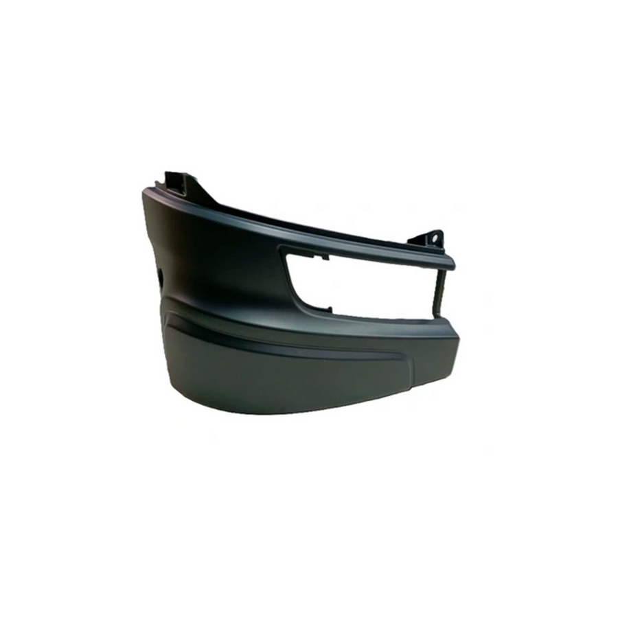 PONTEIRA PARA CHOQUE COM RESALTO  NTG 2474454