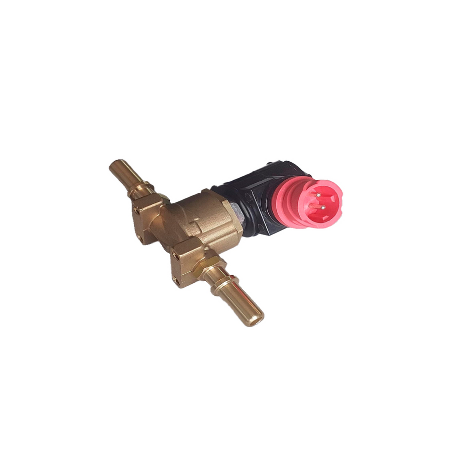 VÁLVULA SOLENOIDE FREIO A AR VOLVO FH - 21314742