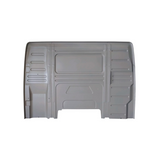 CHAPA TRASEIRA VOLVO FH TETO BAIXO