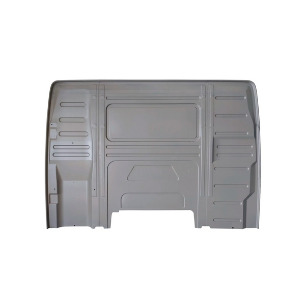CHAPA TRASEIRA VOLVO FH TETO BAIXO