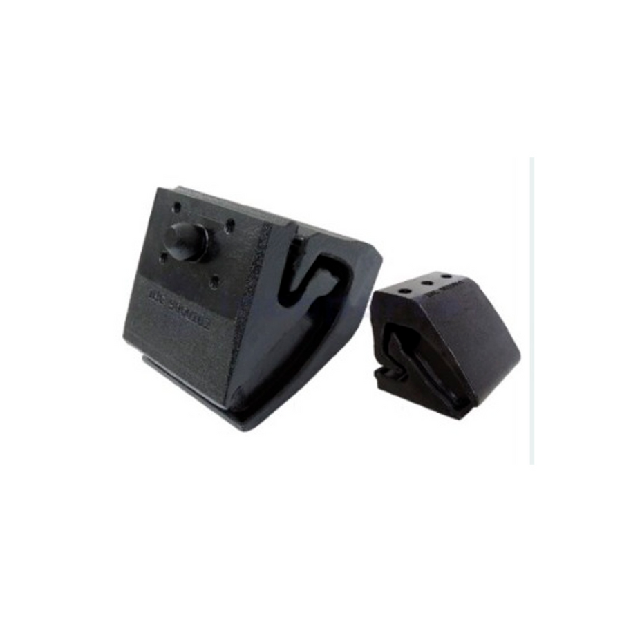 COXIM MOTOR DIANTEIRO CAIXA S6 APOS 2016 NTG DC13