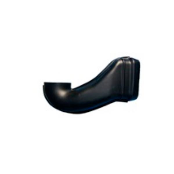TUBO FILTRO INFEFIROR  SCANIA R113 FIBRA