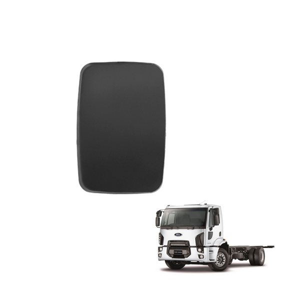 CAPA ACABAMENTO ESPELHO RETROVISOR FORD CARGO