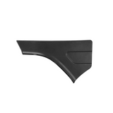 MOLDURA PARALAMA TRASERO SCANIA S4 CG CP - 1364665