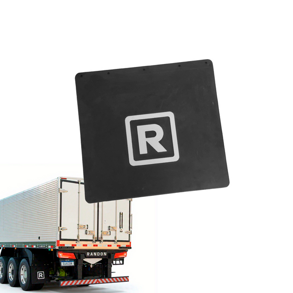 PARA BARRO CARRETA NEW RANDON 610 X 576