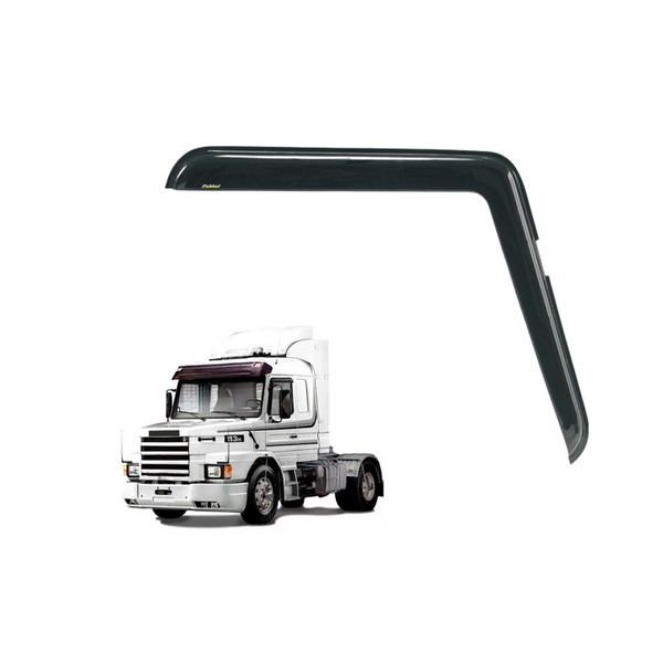 JG CALHA CHUVA FUME SCANIA 112 113