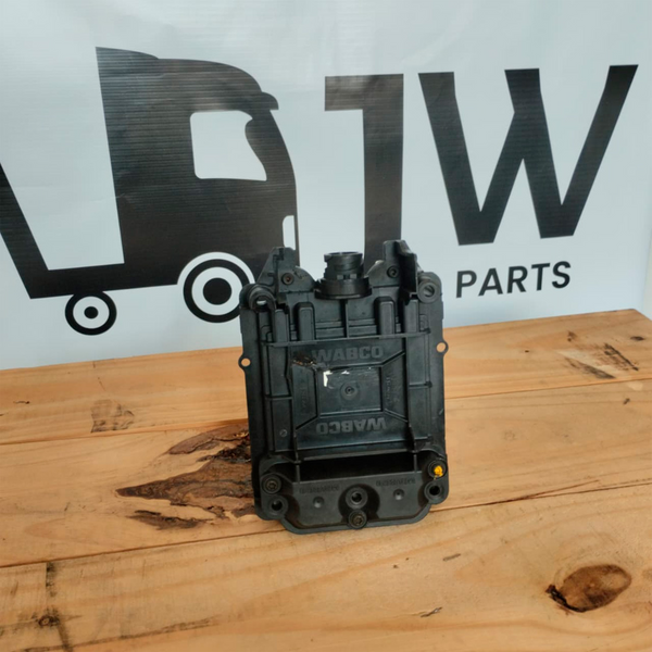 MODULO ELETRICO VALVULA APS  APU SCANIA S5  (USADO) - 1753577