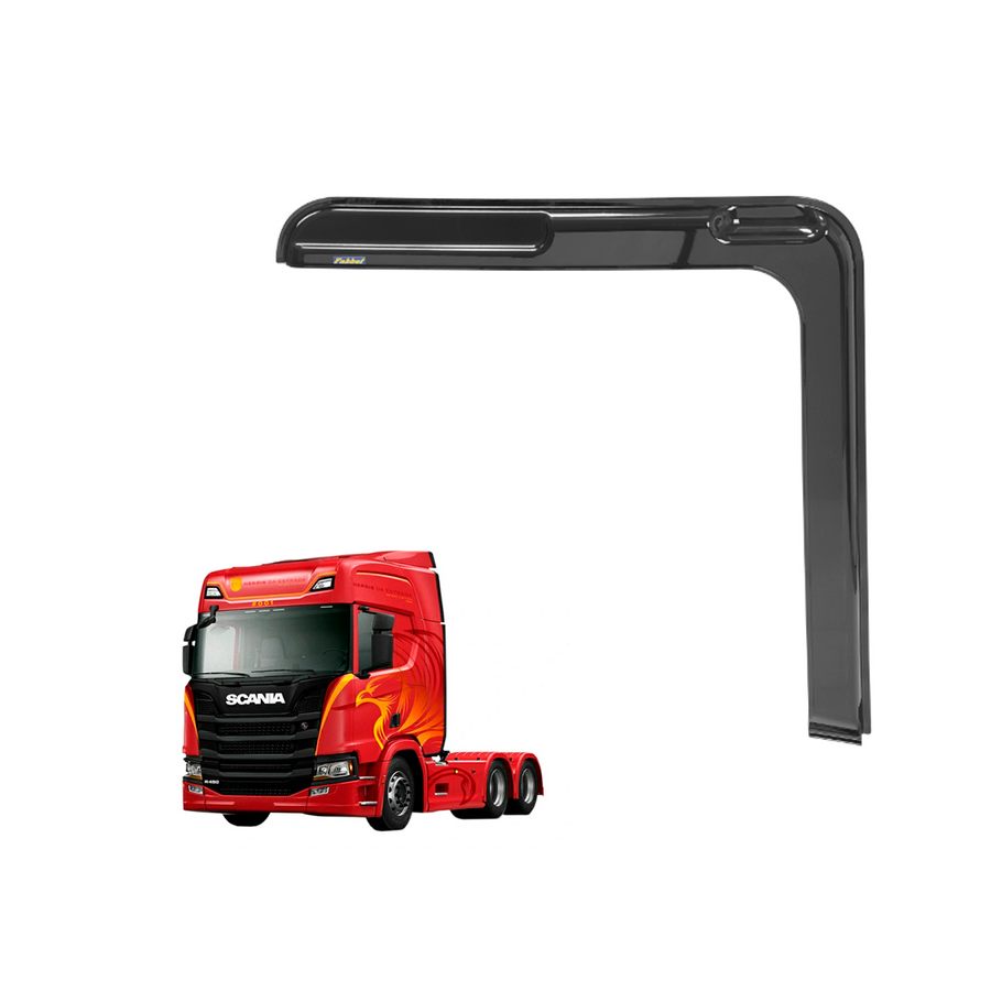 JG CALHA CHUVA FUME SCANIA S6 NTG