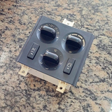 CONTROLE AR CONDICIONADO VOLVO FH FM - 21318121