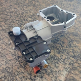 CILINDRO 3 POSIÇÕES CAMBIO MERCEDES ACTROS AXOR - 9302600263