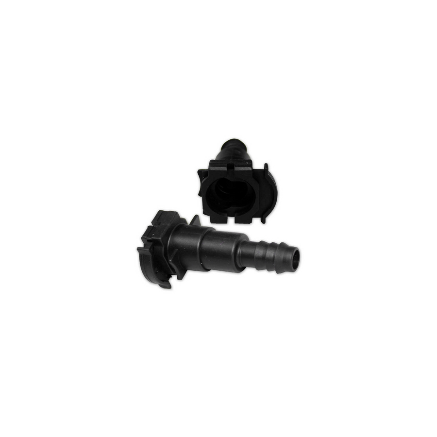 CONEXÃO COMBUSTIVEL E FILTRO RACOR MB AXOR PRA TUBO 12MM