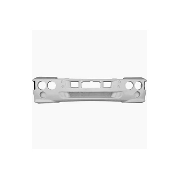 PARA CHOQUE MBB FPN 1720 FIBRA LAMINADA